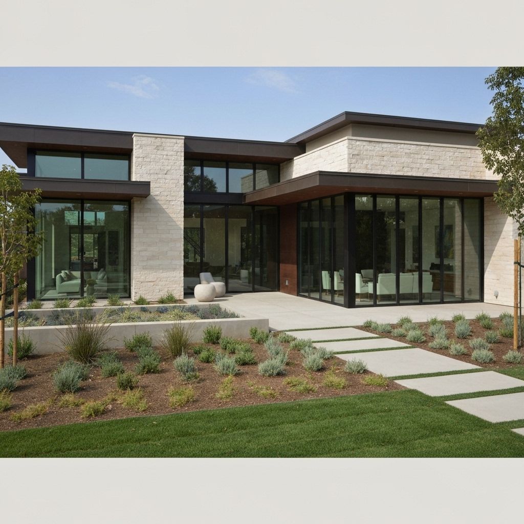 Custom Homes